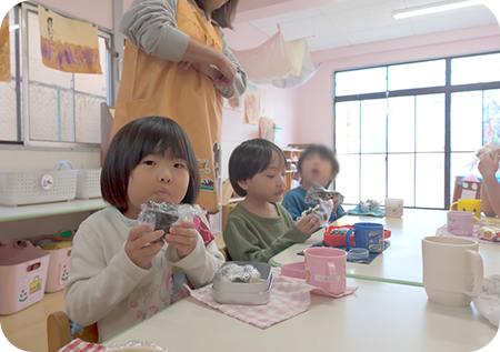 徳育幼稚園