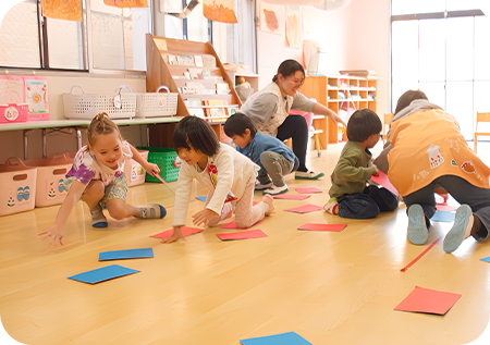 徳育幼稚園