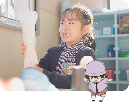 徳育幼稚園