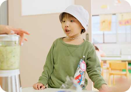 徳育幼稚園